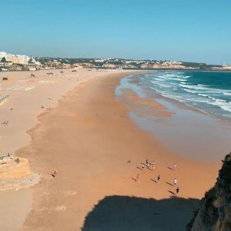 Portimao Altumar Apartment ภายนอก รูปภาพ