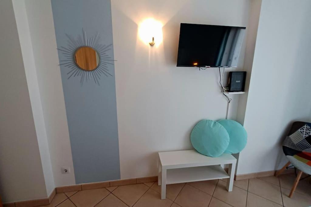 Portimao Altumar Apartment ภายนอก รูปภาพ