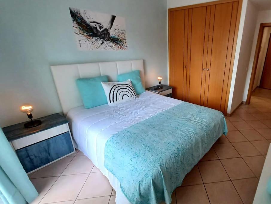 Portimao Altumar Apartment ภายนอก รูปภาพ