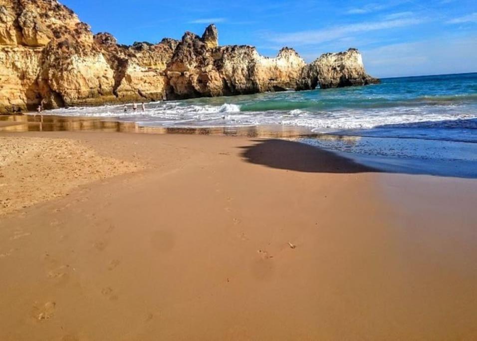 Portimao Altumar Apartment ภายนอก รูปภาพ