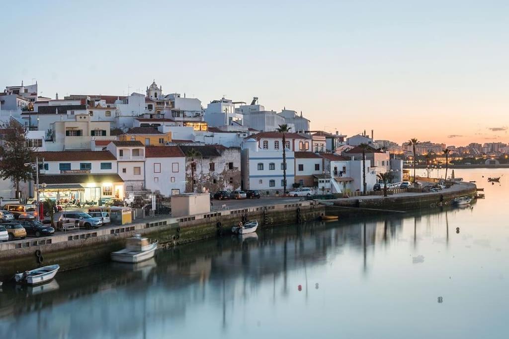 Portimao Altumar Apartment ภายนอก รูปภาพ
