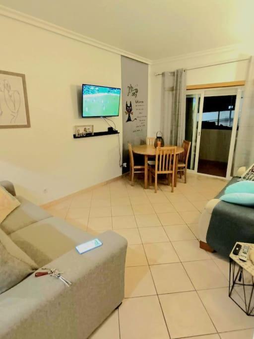 Portimao Altumar Apartment ภายนอก รูปภาพ